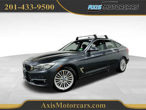 2015 BMW 3 Series Gran Turismo 328i xDrive AWD photo