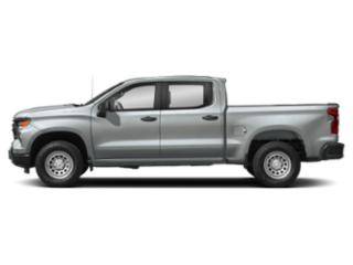 2022 Chevrolet Silverado 1500 RST 4WD photo