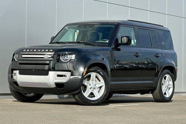 2023 Land Rover Defender 110 SE 4WD photo