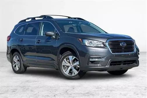 2022 Subaru Ascent Premium AWD photo