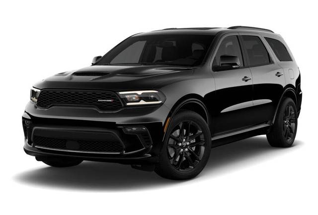 2022 Dodge Durango GT Plus AWD photo