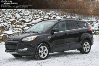 2016 Ford Escape SE FWD photo