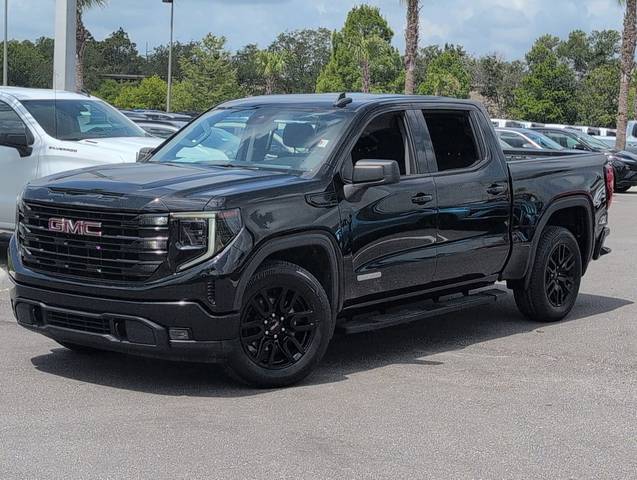 2022 GMC Sierra 1500 Elevation RWD photo