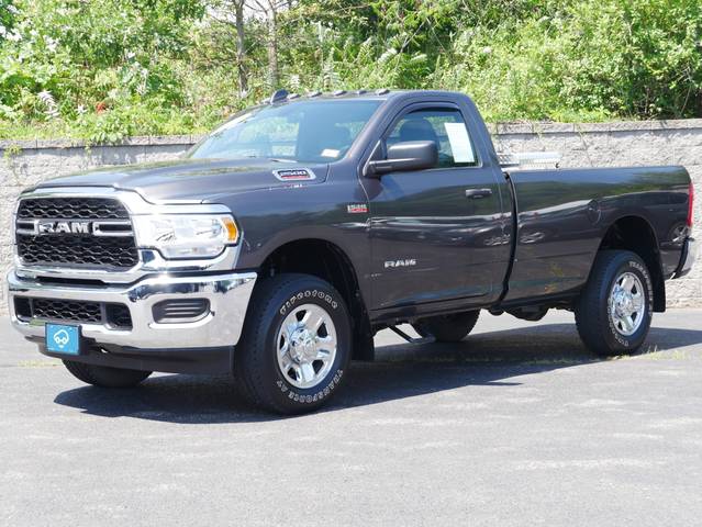 2022 Ram 2500 Tradesman 4WD photo