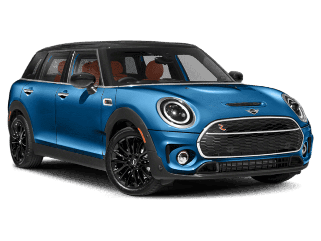 2023 MINI Cooper Clubman Cooper S AWD photo