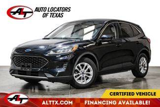 2021 Ford Escape SE FWD photo