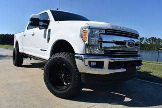 2019 Ford F-250 Super Duty LARIAT 4WD photo