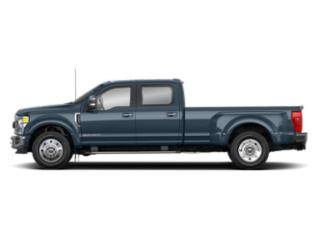 2022 Ford F-450 Super Duty LARIAT 4WD photo