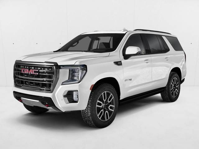 2021 GMC Yukon Denali 4WD photo