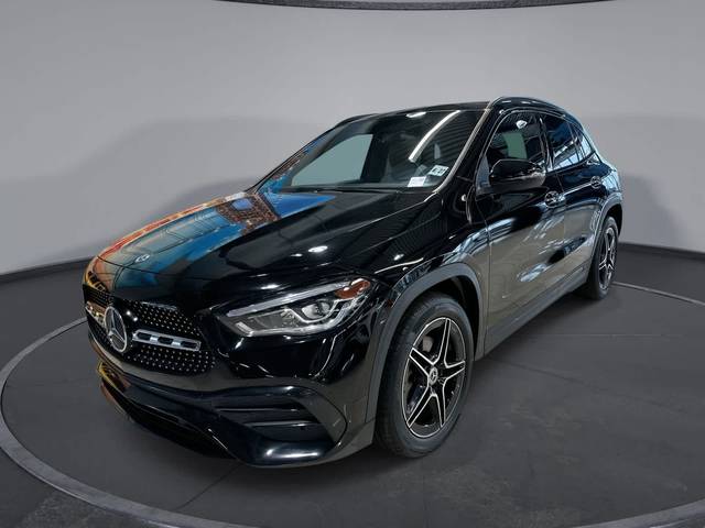 2022 Mercedes-Benz GLA-Class GLA 250 AWD photo