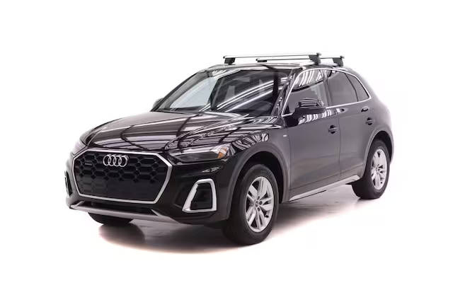 2022 Audi Q5 S line Premium AWD photo