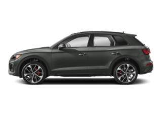 2022 Audi SQ5 Premium AWD photo