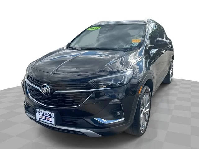 2022 Buick Encore GX Essence AWD photo