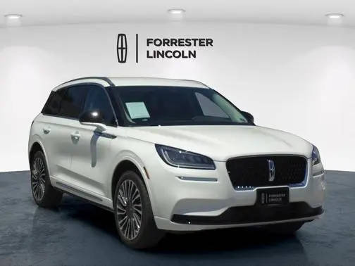 2022 Lincoln Corsair Standard AWD photo