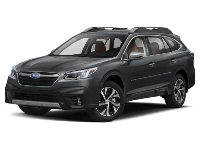 2022 Subaru Outback Touring AWD photo