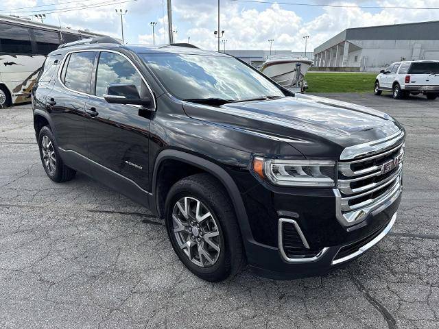 2022 GMC Acadia SLE FWD photo