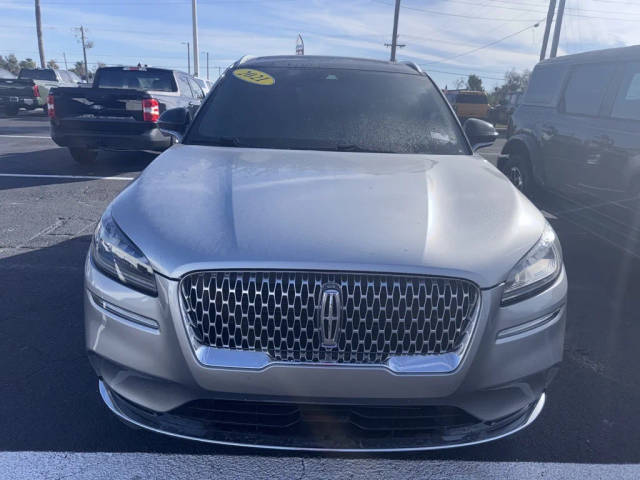 2022 Lincoln Corsair Reserve FWD photo