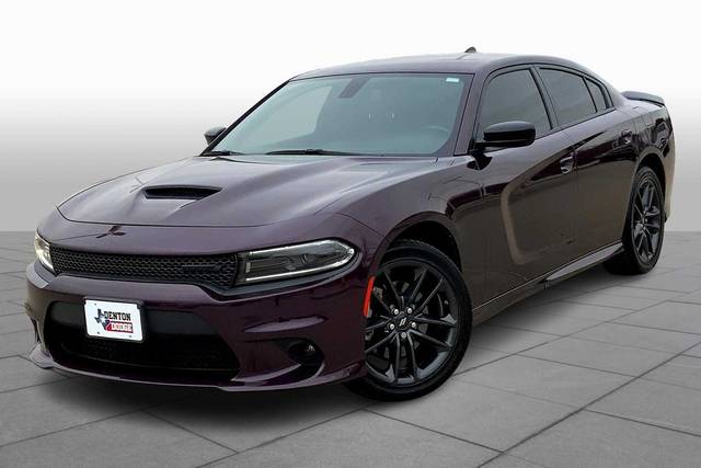 2022 Dodge Charger GT AWD photo