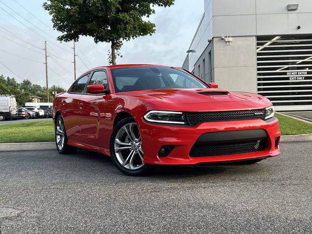2022 Dodge Charger R/T RWD photo
