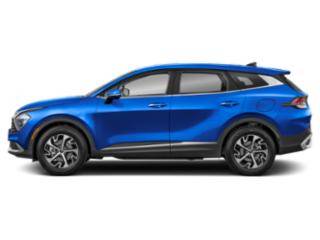 2023 Kia Sportage EX FWD photo