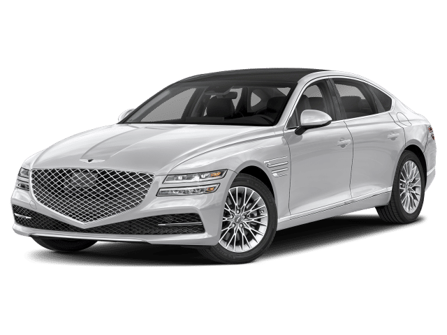 2022 Genesis G80 2.5T AWD photo