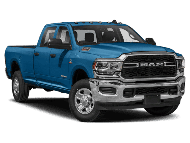 2022 Ram 2500 Laramie 4WD photo