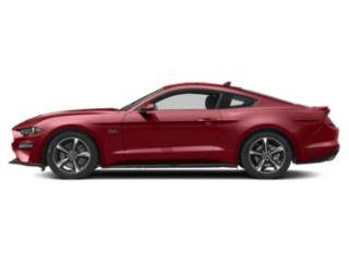 2022 Ford Mustang GT Premium RWD photo