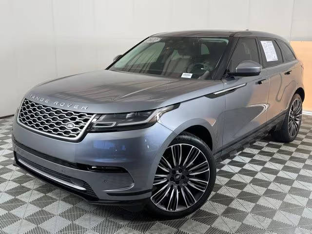 2022 Land Rover Range Rover S AWD photo