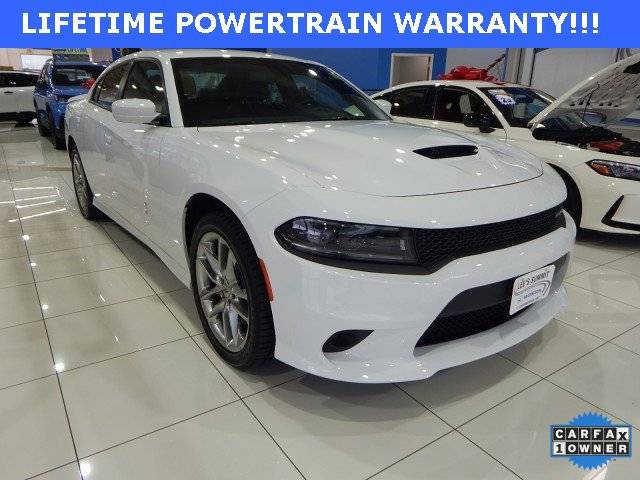 2022 Dodge Charger GT AWD photo