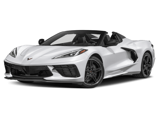 2023 Chevrolet Corvette 1LT RWD photo
