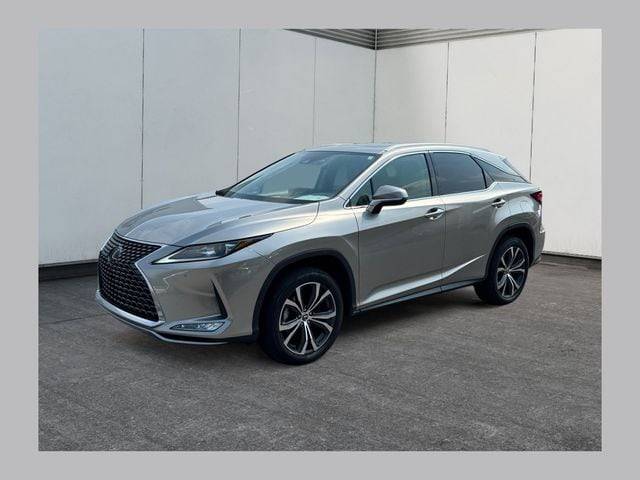 2022 Lexus RX RX 350 FWD photo