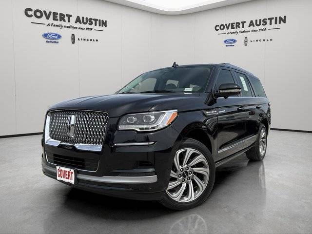 2022 Lincoln Navigator Reserve RWD photo