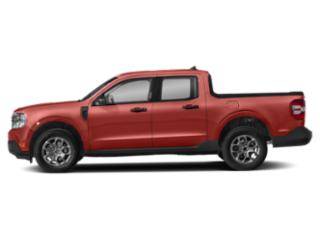 2022 Ford Maverick XLT FWD photo