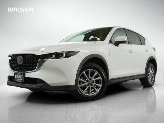 2022 Mazda CX-5 2.5 S Select Package AWD photo