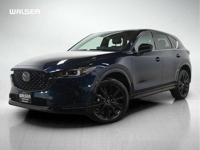 2022 Mazda CX-5 2.5 Turbo AWD photo