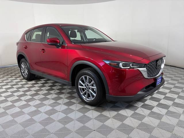 2022 Mazda CX-5 2.5 S AWD photo