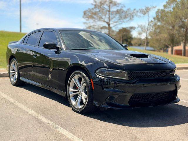 2022 Dodge Charger R/T RWD photo