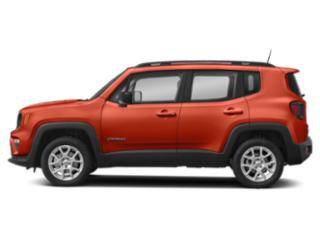 2022 Jeep Renegade Latitude 4WD photo