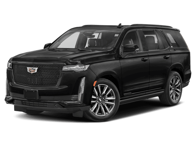 2022 Cadillac Escalade Sport Platinum RWD photo