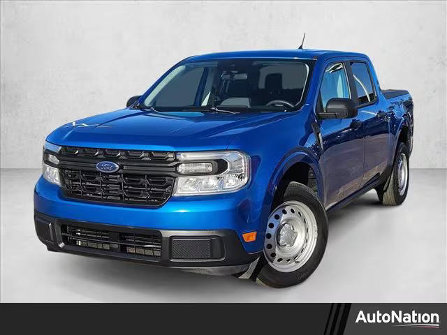 2022 Ford Maverick XL FWD photo