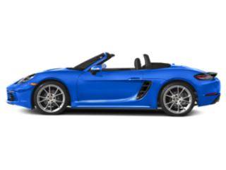 2022 Porsche Boxster RWD photo