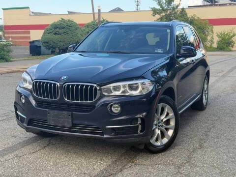 2015 BMW X5 xDrive35i AWD photo