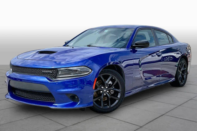 2022 Dodge Charger GT RWD photo