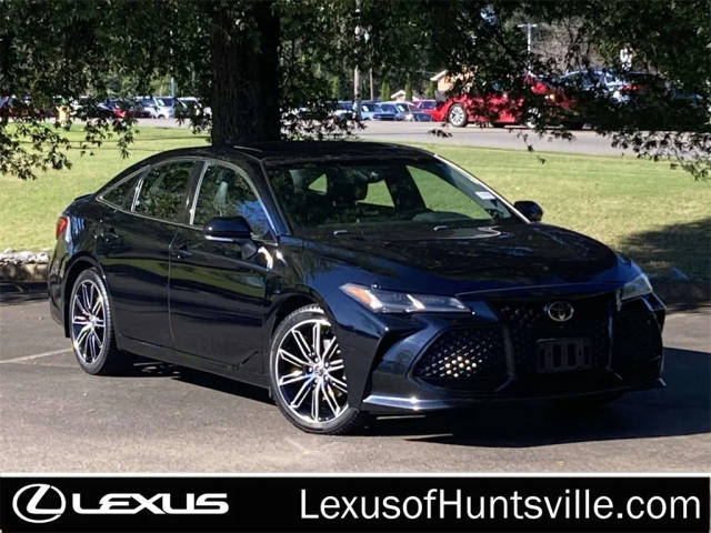 2020 Toyota Avalon Touring FWD photo
