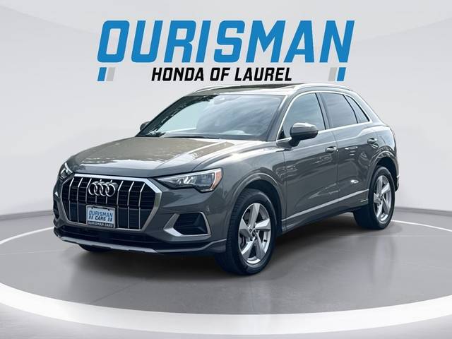 2022 Audi Q3 Premium AWD photo