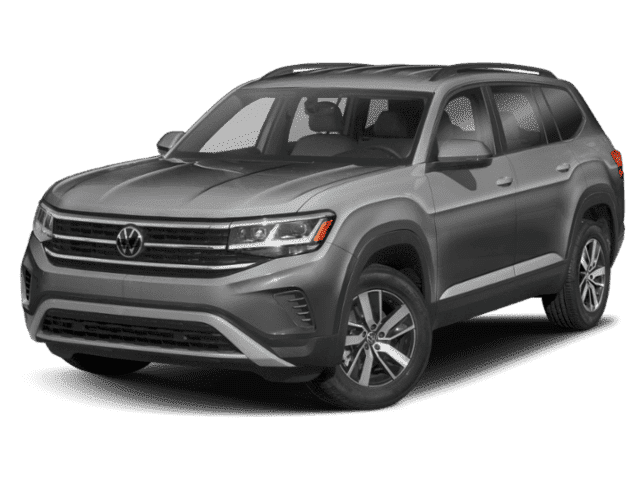 2022 Volkswagen Atlas 3.6L V6 SE w/Technology AWD photo