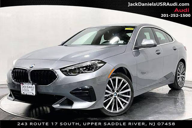 2022 BMW 2 Series 228i xDrive AWD photo