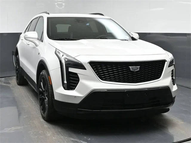 2022 Cadillac XT4 AWD Sport AWD photo