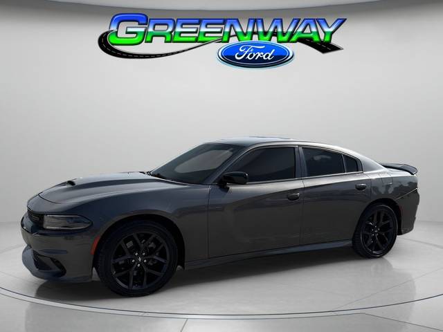 2022 Dodge Charger GT RWD photo