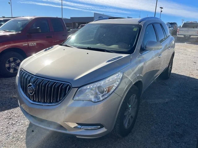 2015 Buick Enclave Leather FWD photo